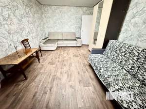 1-к квартира, на длительный срок, 40м2, 1/9 этаж