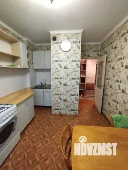 3-к квартира, на длительный срок, 64м2, 8/10 этаж