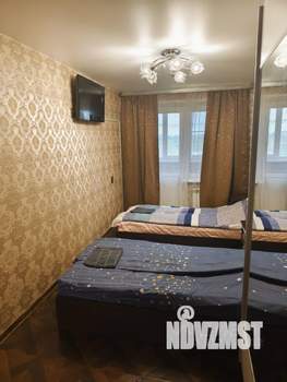 3-к квартира, посуточно, 70м2, 2/5 этаж