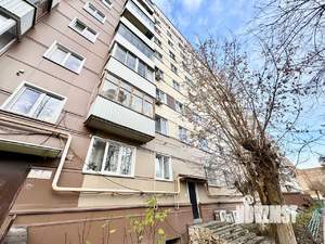 1-к квартира, на длительный срок, 33м2, 6/9 этаж