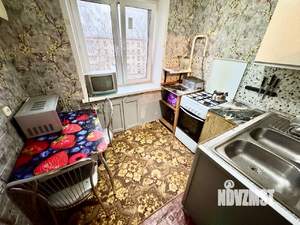 1-к квартира, на длительный срок, 30м2, 5/5 этаж