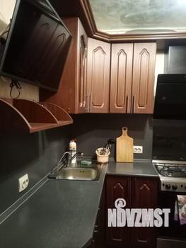 1-к квартира, посуточно, 32м2, 3/5 этаж