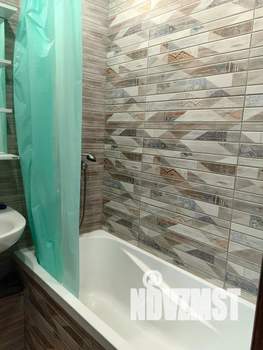 1-к квартира, посуточно, 36м2, 5/5 этаж