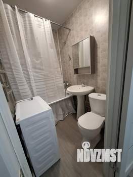 1-к квартира, на длительный срок, 32м2, 5/5 этаж