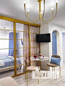 3-к квартира, посуточно, 50м2, 9/9 этаж