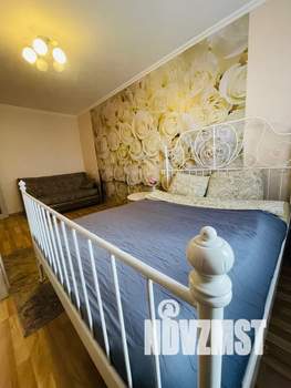 1-к квартира, посуточно, 40м2, 8/17 этаж