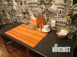 1-к квартира, посуточно, 30м2, 8/9 этаж