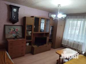 1-к квартира, на длительный срок, 38м2, 4/9 этаж