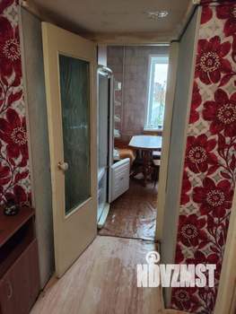 1-к квартира, на длительный срок, 38м2, 4/9 этаж