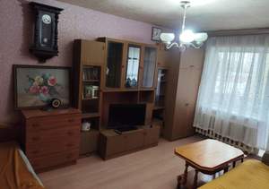 1-к квартира, на длительный срок, 38м2, 4/9 этаж