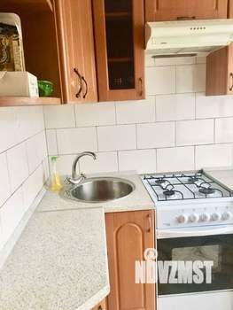 1-к квартира, на длительный срок, 33м2, 4/5 этаж