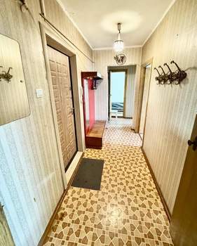 2-к квартира, на длительный срок, 55м2, 4/9 этаж