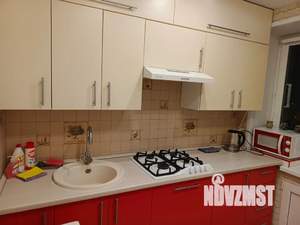 1-к квартира, посуточно, 30м2, 9/9 этаж
