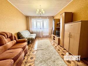 1-к квартира, на длительный срок, 40м2, 7/10 этаж