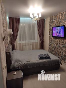 1-к квартира, посуточно, 30м2, 3/5 этаж