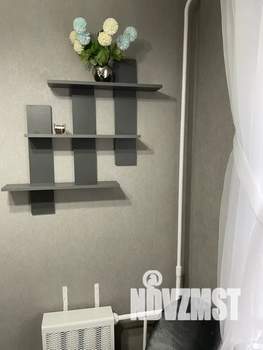 1-к квартира, посуточно, 31м2, 2/5 этаж