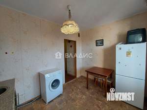 1-к квартира, на длительный срок, 33м2, 16/17 этаж