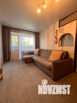 1-к квартира, посуточно, 30м2, 3/5 этаж