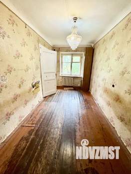 2-к квартира, на длительный срок, 45м2, 3/5 этаж