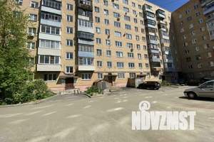 1-к квартира, посуточно, 37м2, 2/9 этаж