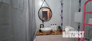 1-к квартира, посуточно, 30м2, 4/5 этаж