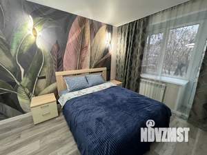 1-к квартира, посуточно, 30м2, 2/9 этаж