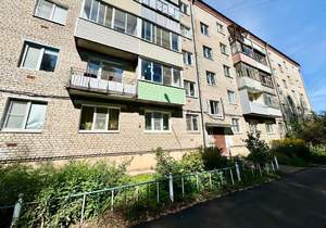 1-к квартира, на длительный срок, 33м2, 2/5 этаж