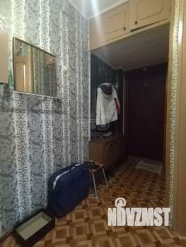 1-к квартира, на длительный срок, 32м2, 1/5 этаж