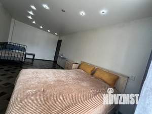 1-к квартира, посуточно, 35м2, 4/9 этаж