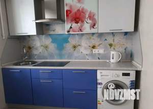 1-к квартира, посуточно, 38м2, 5/17 этаж