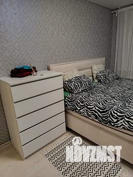 1-к квартира, посуточно, 30м2, 9/9 этаж