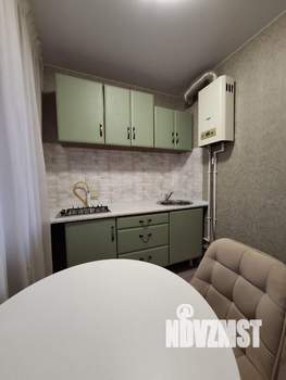 1-к квартира, на длительный срок, 32м2, 5/5 этаж