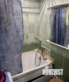 2-к квартира, на длительный срок, 44м2, 4/5 этаж