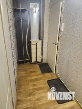 1-к квартира, на длительный срок, 34м2, 2/5 этаж