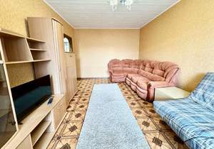 1-к квартира, на длительный срок, 40м2, 7/10 этаж