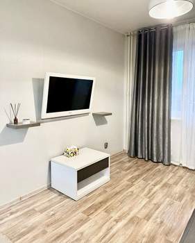 1-к квартира, на длительный срок, 25м2, 4/9 этаж