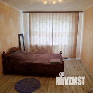 1-к квартира, посуточно, 29м2, 9/9 этаж