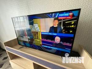 1-к квартира, посуточно, 35м2, 4/9 этаж