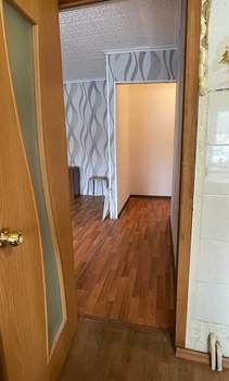 1-к квартира, на длительный срок, 32м2, 1/5 этаж