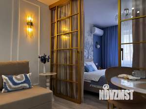 3-к квартира, посуточно, 50м2, 9/9 этаж