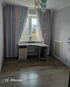 3-к квартира, на длительный срок, 63м2, 6/10 этаж