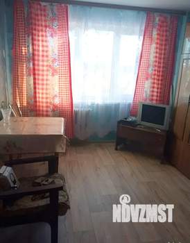 2-к квартира, на длительный срок, 53м2, 4/5 этаж