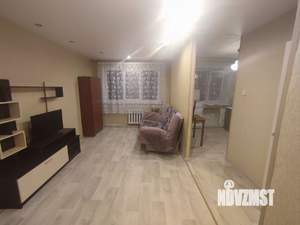 1-к квартира, на длительный срок, 30м2, 1/5 этаж