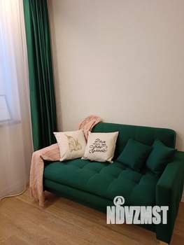 1-к квартира, посуточно, 30м2, 4/5 этаж