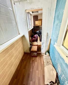 2-к квартира, на длительный срок, 45м2, 2/9 этаж