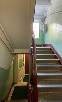 2-к квартира, на длительный срок, 45м2, 5/5 этаж