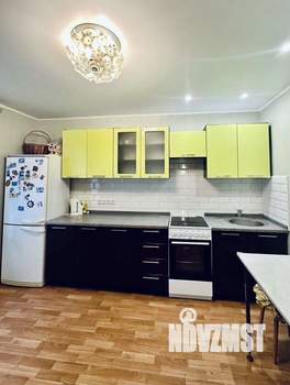 1-к квартира, на длительный срок, 36м2, 9/9 этаж