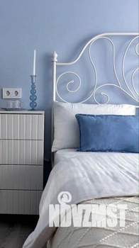 3-к квартира, посуточно, 49м2, 1/1 этаж