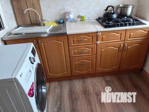 1-к квартира, посуточно, 36м2, 5/5 этаж