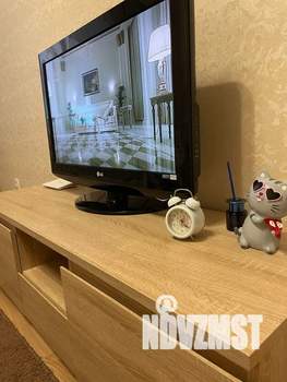 1-к квартира, посуточно, 40м2, 8/17 этаж